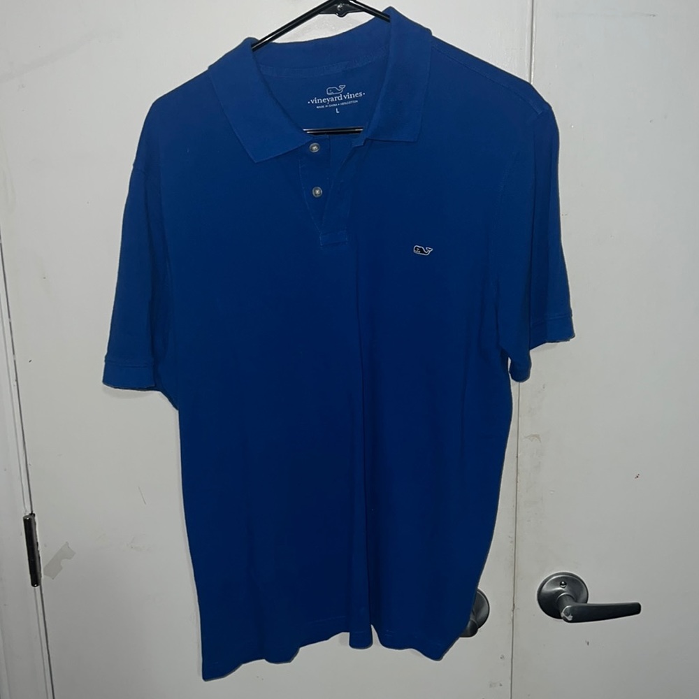Vineyard Vines Polo